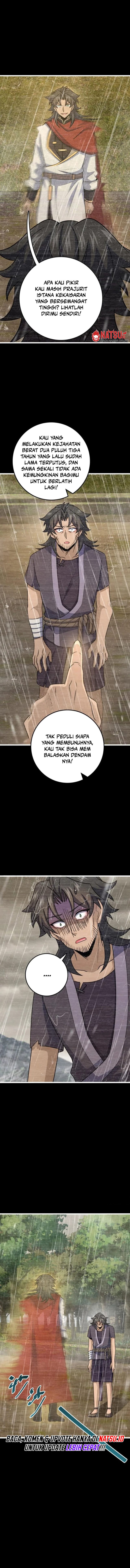 Spare Me, Great Lord! Chapter 516 Gambar 3